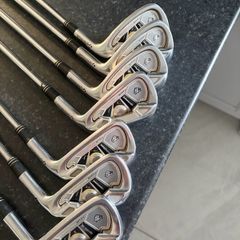 taylormade irons