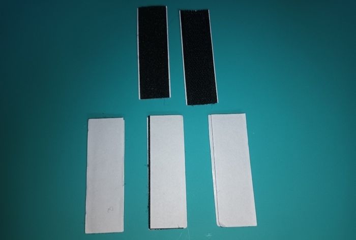 Only 1 Euro Each!! - Brand New Storage Items