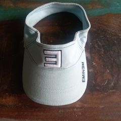 vintage eminem sun visor  hat