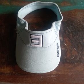 vintage eminem sun visor  hat