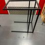 Stand, black/glass, 35x65 cm Image 3