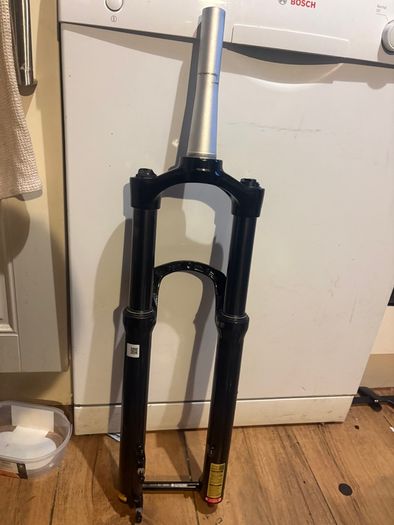 Sr Suntour Xcr34