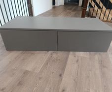 Vanity unit