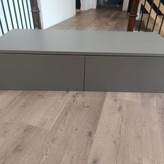 Vanity unit