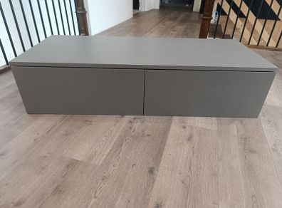 Vanity unit