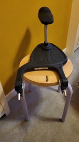 Bugaboo buggy board