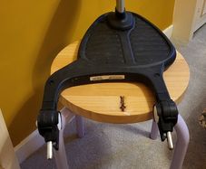 Bugaboo buggy board