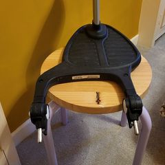 Bugaboo buggy board