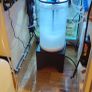 External Reactor/Skimmer Stand Image 2