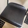IKEA foldable bar stool Image 5