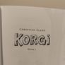 Christian Slade,s Korgi Book Image 4