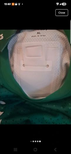 2018/19 Ireland Rugby Player Issue"