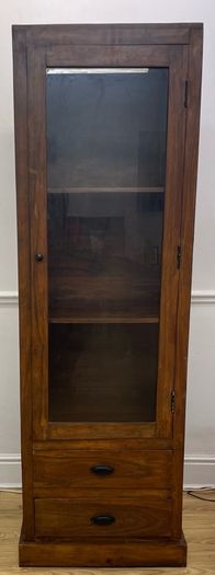 Display unit