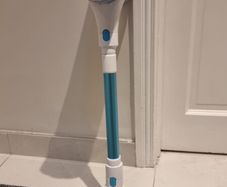 cordless Vaccum Cleaner