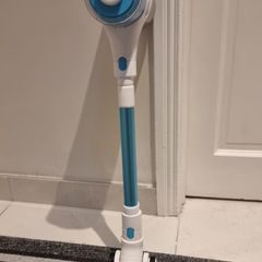 cordless Vaccum Cleaner