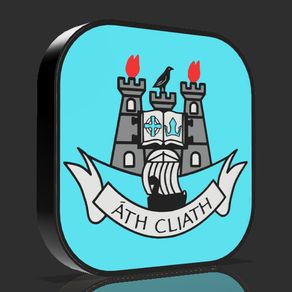 Dublin GAA Lightbox