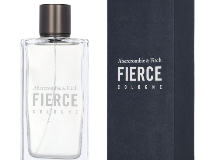 Fierce Abercrombie and Fitch Aftershave 200ml