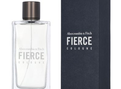Fierce Abercrombie and Fitch Aftershave 200ml
