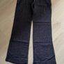 Atmosphere Light Denim Wide Leg Trousers Size 10 Image 3