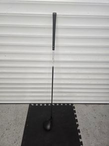 Callaway Elyte mini driver