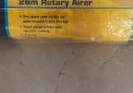 3 Arm 26m Rotary Airer