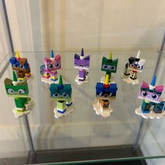 Lego Unikitty series 1