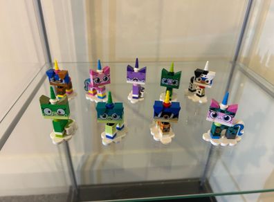 Lego Unikitty series 1