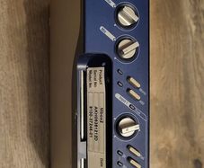 mbox2 audio interface