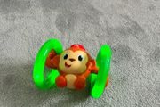 bright starts roll and glow monkey