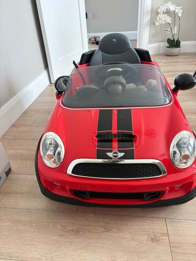 kids car mini