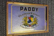 Paddy Mirror