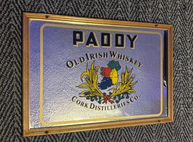 Paddy Mirror