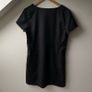 Marc O'Polo Grey 100% Wool Shift Dress - Size EU 40 (UK 12) Image 3