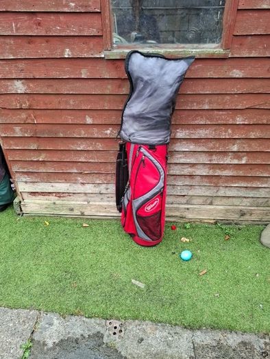 Golf Set Ideal Beginners Set