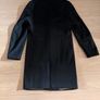 Brand New Next Black Trench Coat Size XS Image 7