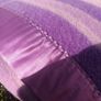 vintage wool blanket Image 3