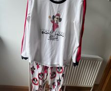 Peter Alexander Mickey Mouse pyjama set