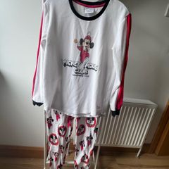 Peter Alexander Mickey Mouse pyjama set