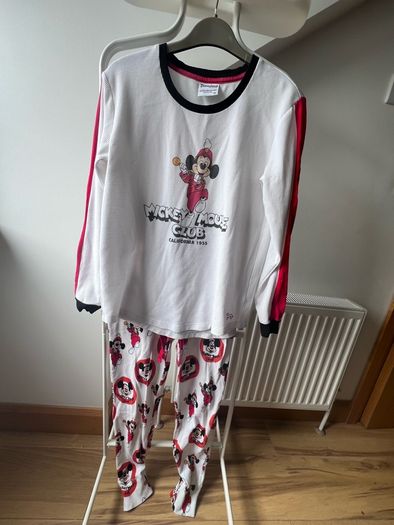 Peter Alexander Mickey Mouse pyjama set