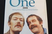 The Other One BBC DVD 1977 Richard Briers Michael Gambon Series One First Season