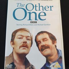 The Other One BBC DVD 1977 Richard Briers Michael Gambon Series One First Season