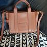 Authentic marc jacobs tote bag Image 2