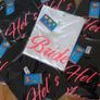 Personalised Hen / Stag Party Tshirts Printing Service Image 3