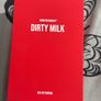 BORNTOSTANDOUT Dirty Milk Eau de Parfum 50ml new in box genuine Image 2