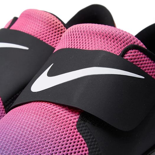 Nike Free 3.0 SocFly Rainbow Summer Sunset UK 10.5 DEADSTOCK