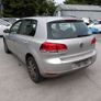 Breaking VW golf 2010 1.4 cgg Image 4