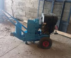 Hatz water pump diesel