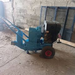 Hatz water pump diesel