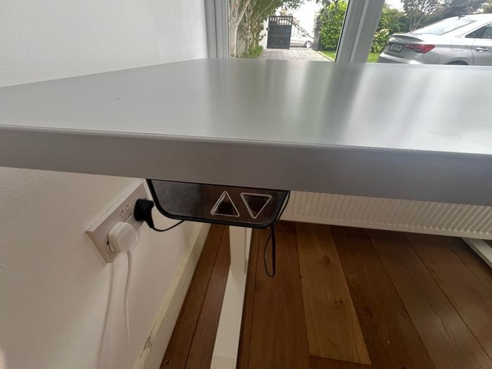 Standing Desk