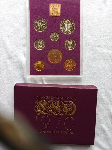 vintage coins